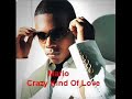 Mario - Crazy Kind Of Love