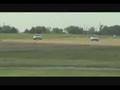 Improviz's CLK55 AMG vs 2002 BMW M5 w/mods, roll
