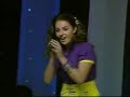 Miriana Akvilina's performance on Asterisks 2009