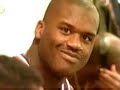 Shaquille O\ Shaquille O\