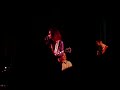 patty griffin performing heavenly day in scottsdale, az on march 10, 2007.