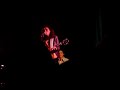 patty griffin performing heavenly day in scottsdale, az on march 10, 2007.