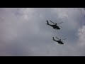 富士総合火力演習2007