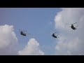 富士総合火力演習2007