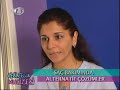 Isik Terapi ile sac bakımı