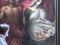 GF Watts Symbolist Paintings Pt 1 Time Death & Judgement