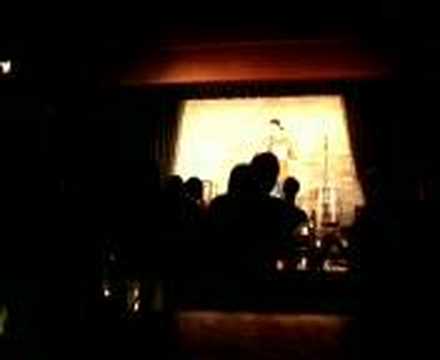 Pablo Francisco @ funny bone