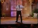 Michael Gelbart - Dating Doctor "Size And Strippers"