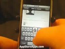 iPhone App Store - vCard Mailer iPhone App Store - vCard Mailer