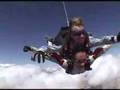 videos de Thornock 2nd jump SkyDiving