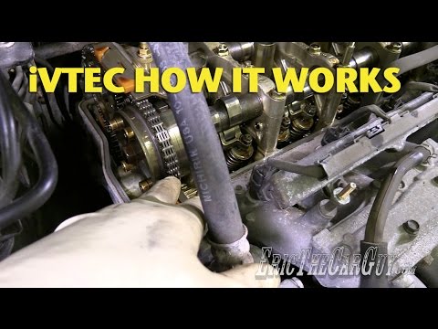 how to adjust vtec kick in