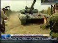 Russian Soldiers Steal Georgia Property in the Zone of Confl Russian Soldiers Steal Georgia Property in the Zone of Confl