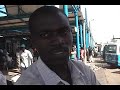 Lusaka Market