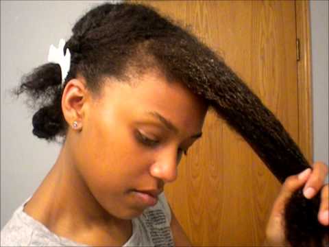 how to treat afro caribbean hair