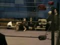 Ashleigh Vayda VS Cherry Bomb