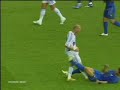 zidane & materazzi