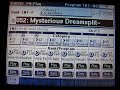 Sounds KORG M3 + Exb Radias Combinations Part 3
