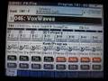 Sounds KORG M3 + Exb Radias Combinations Part 3