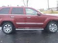 2009 Jeep Grand Cherokee Milwaukee WI WI