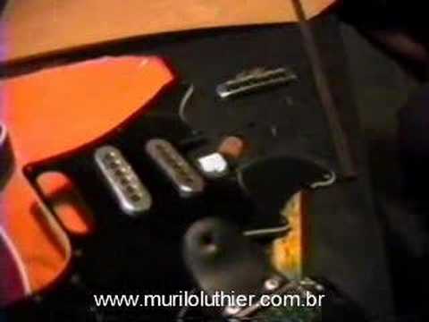 Imagem de Amostra do You Tube