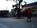 Alanzinho skate 8
