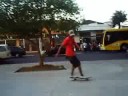 Alanzinho skate 8