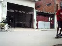 Alanzinho skate 8