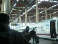 Hasta luego Madrid