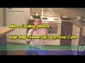 Frigidaire range review
