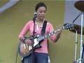 uitm band girl