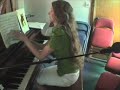 stacy houk plays 