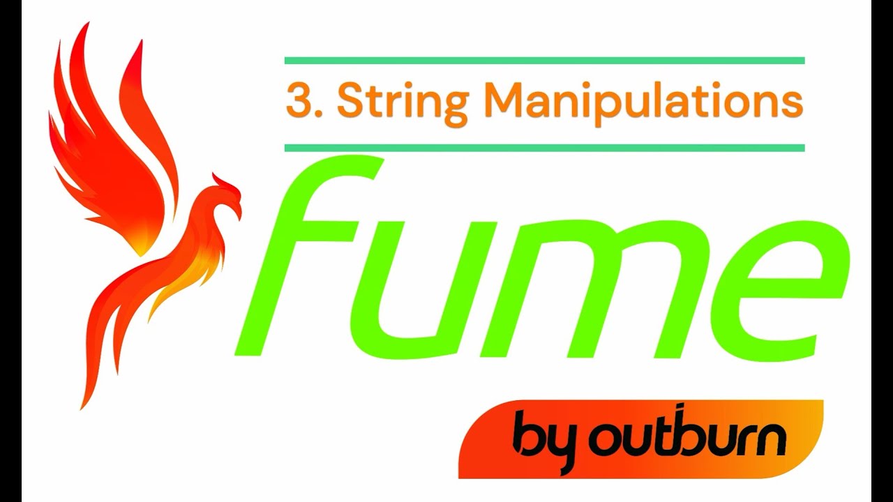 fume Outburn
