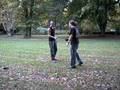 Amateur Stick Fighting+