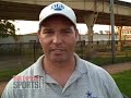 De La Salle Coach Dan O\