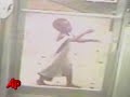 Raw Video: Tot Breaks Into a Family Dollar Raw Video: Tot Breaks Into a Family Dollar