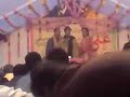 13 rajab jashan by qambar ali