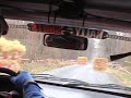 Rallye Epernay Vins de Champagne 2009 - Es5 Cormoyeux - N°51 Hardy/Grandemenge 106 A5k