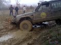 Off road Bereg 2009 Nova Gradiška