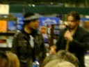 Dreamseller Book Signing-Novak