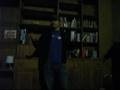 iSportster.com Pitch at StartupCamp Melbourne