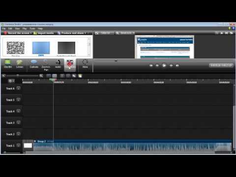 Camtasia studio 7 как сделать заставку - Wolfbrothersm.ru