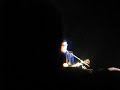 David Fonseca@Allgarve Ocean of noise Arcade Fire cover