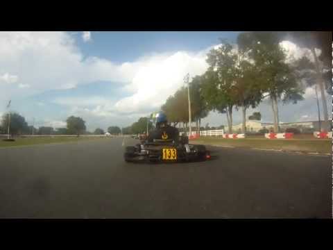 Brandon Jones - Ocala, FL