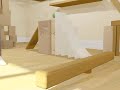Click here to watch this video Domino Run