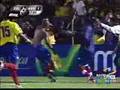 gol bustos y dayro moreno
