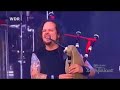 Korn - Shoots and Ladders [Rock am Ring 2007] KORNSPACE.com