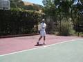 Tennis Confidence & Mental Skills - Tip 1