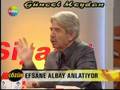 SİYASET MEYDANI - ERDAL SARIZEYBEK (GERCEKLER) 17.BOLUM