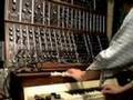 Moog IIIc / 2VCO unison