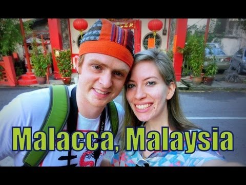 Jonker Street Night Market